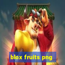 blox fruits png